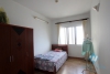 High floor with nice view apartment for rent in G tower, Ciputra, Tay Ho, Ha Noi